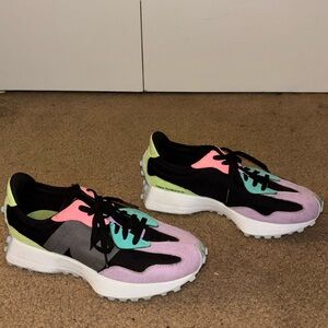 New Balance Sneakers